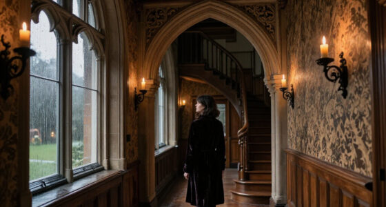 10 Best Gothic Mystery Books for Atmospheric Thrills in 2027