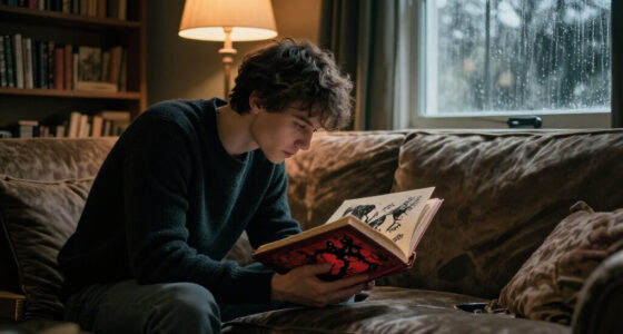 10 Best Illustrated Horror Books for Collectors and Readers in 2027