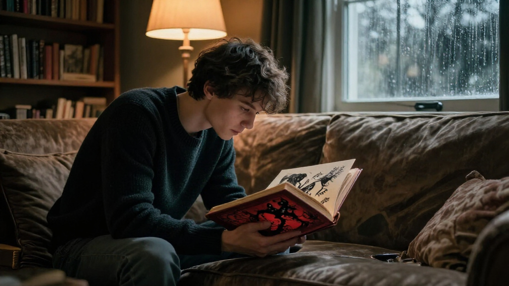 10 Best Illustrated Horror Books for Collectors and Readers in 2027