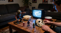 14 Best Horror Movie Collectibles for Film Fans in 2027
