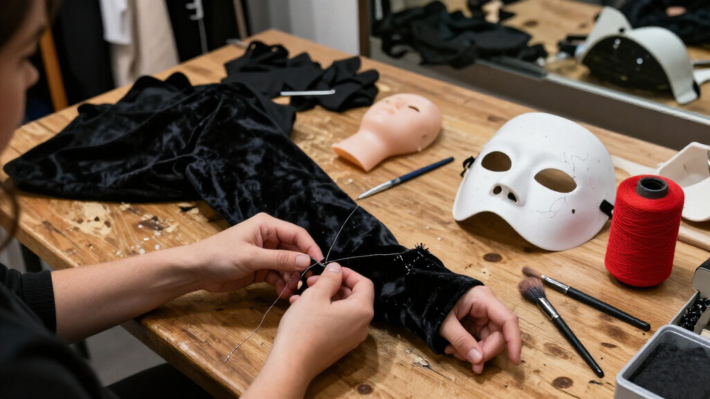 8 Best Horror Movie Costumes for Halloween in 2027