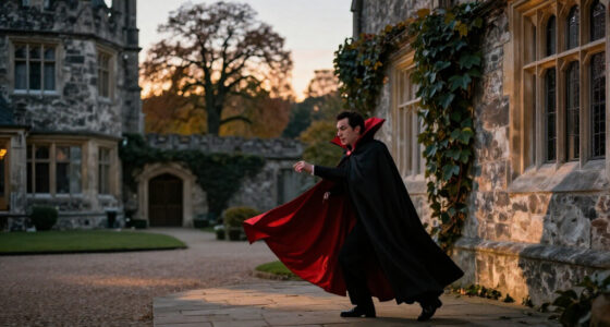 9 Best Dracula Illustrated Editions for Visual Storytelling and Collectors in 2027