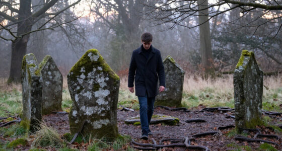 9 Best Folk Horror Books for Atmospheric Dread in 2027