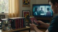 Best 4K Horror Box Sets for Collectors
