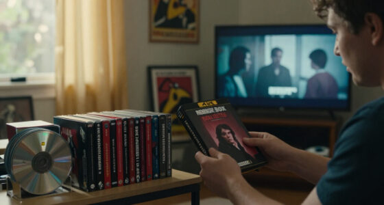 Best 4K Horror Box Sets for Collectors