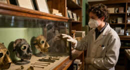 Best Dark History Books About Plagues and Epidemics