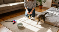 Best Gifts for a Cat Owner: Clever Picks for Play, Comfort, and Cleanup