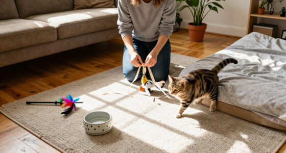 Best Gifts for a Cat Owner: Clever Picks for Play, Comfort, and Cleanup