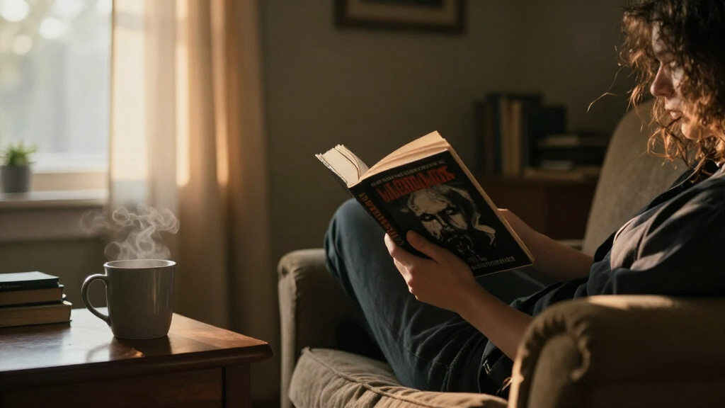 Best Horror Anthologies for Readers Who Love Short Stories