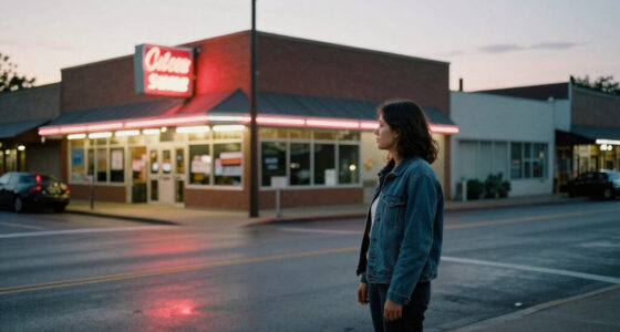 Best Horror Books Set in Small-Town America