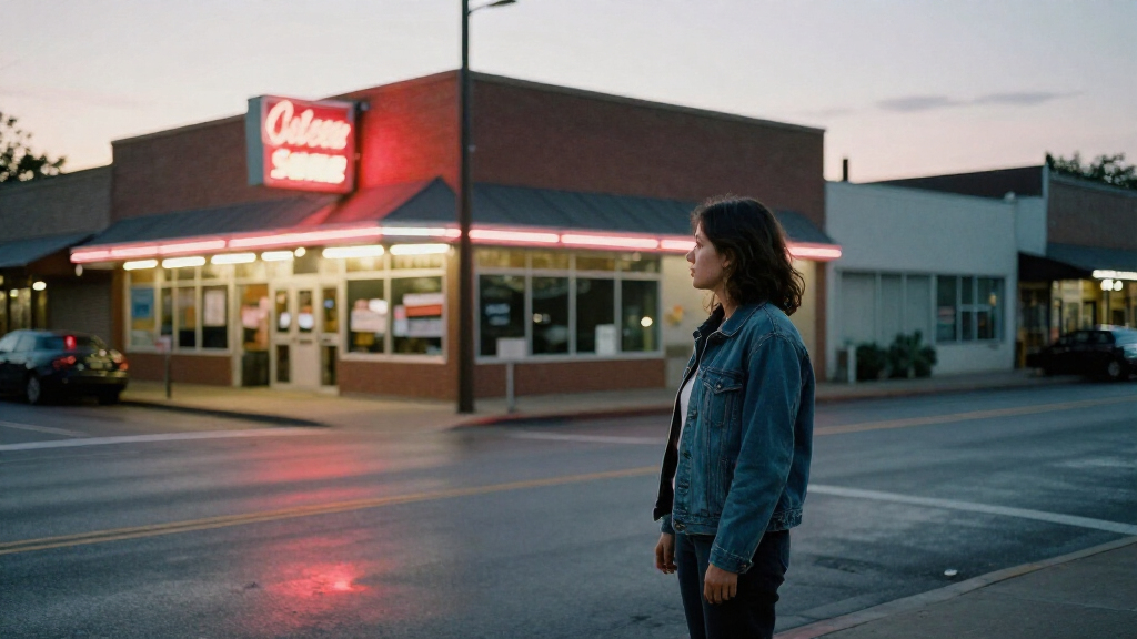 Best Horror Books Set in Small-Town America