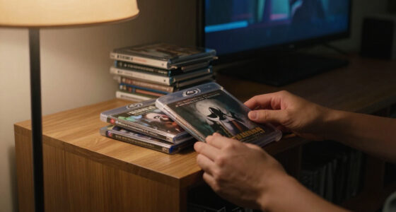 Best Horror Steelbooks Worth Collecting