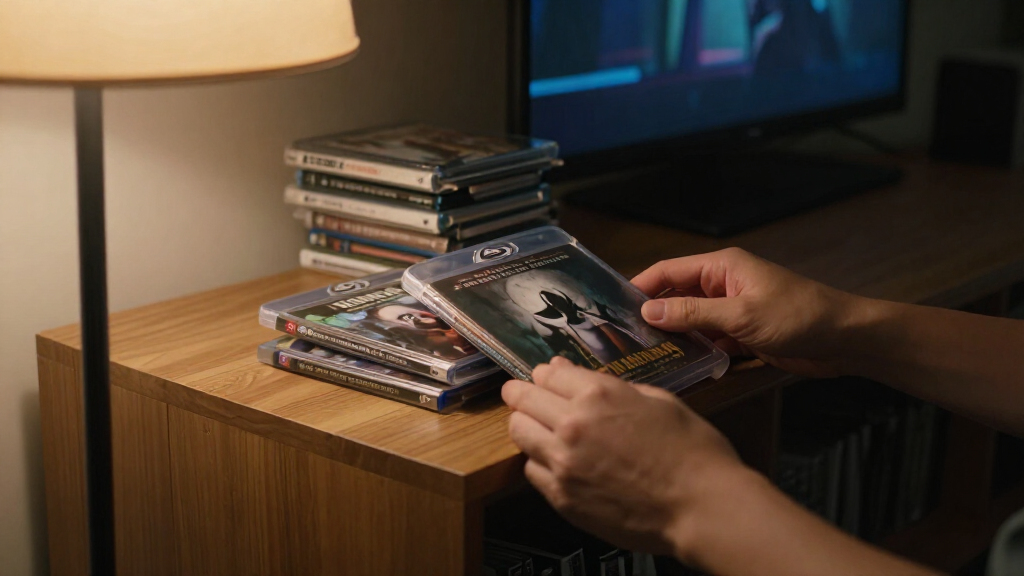 Best Horror Steelbooks Worth Collecting