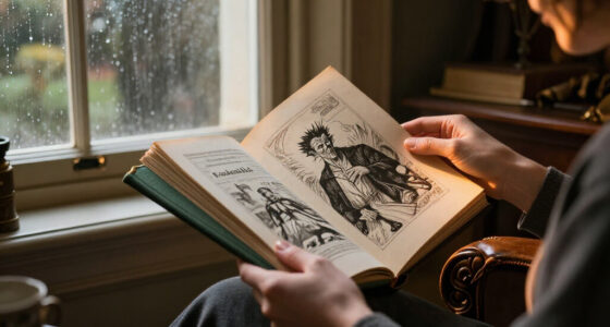 Best Illustrated Editions of Frankenstein for Readers and Collectors