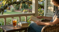 How to Build a Reading List Around Southern Gothic Horror