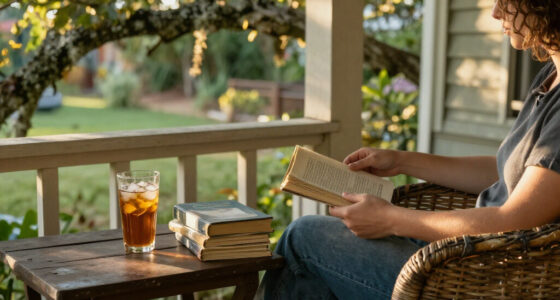 How to Build a Reading List Around Southern Gothic Horror