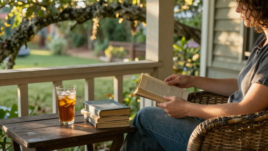 How to Build a Reading List Around Southern Gothic Horror