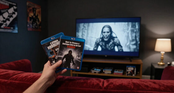 How to Choose a Boutique Horror Blu-ray Label