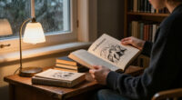 How to Choose an Illustrated Edition of Frankenstein