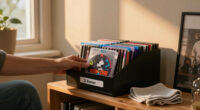 How to Store Horror Blu-rays to Protect Their Cases and Discs