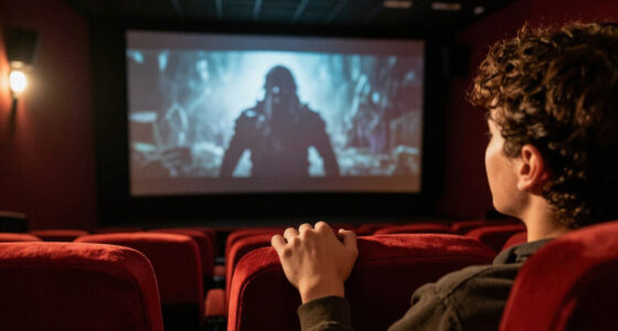 MOUTHWASHING Film Adaptation Officially In The Works From Two Big Horror Hitters