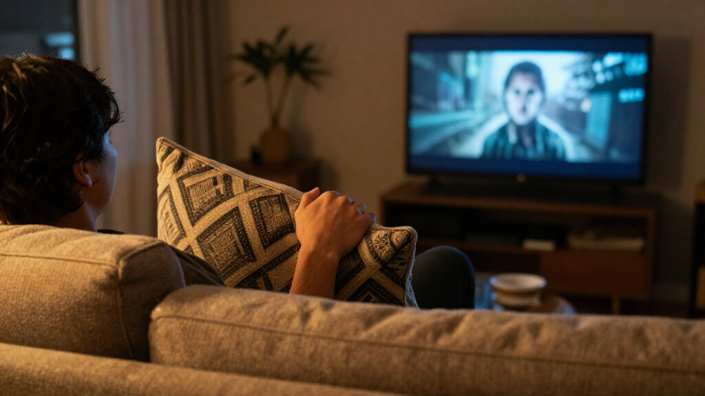 Top Horror Movies Streaming This Week