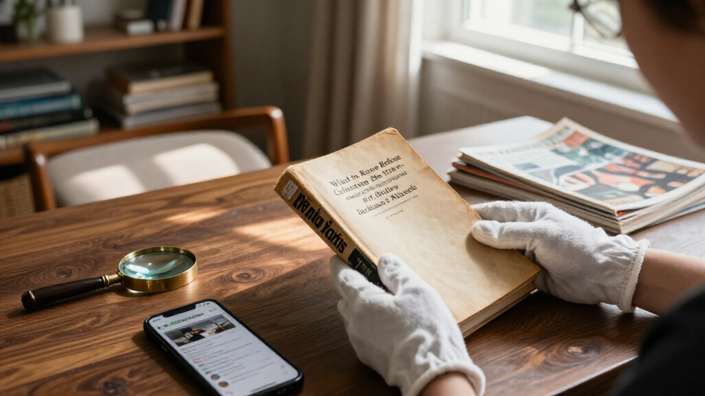 What to Know Before Collecting the First Editions of Shirley Jackson’s Novels