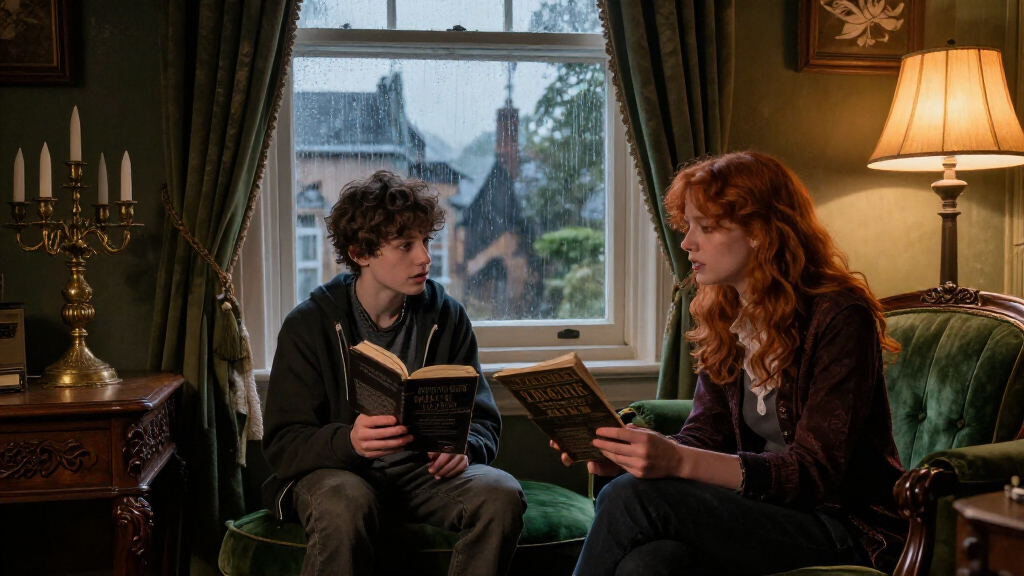 What to Read After Dracula: Gothic Novels for Horror Fans
